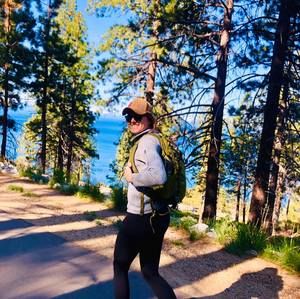 Meet your Posher, Leah